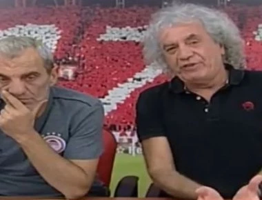 Νέα μπλεξίματα για τον Τάκη Τσουκαλά - Εισαγγελική παρέμβαση για τα σχόλια του περί του διαιτητή Τζήλου